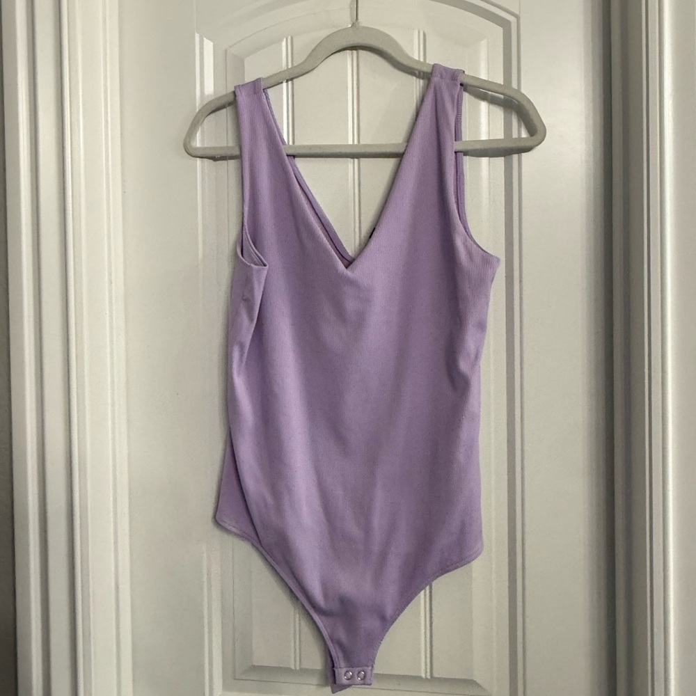 Express Kids Lavender One Piece